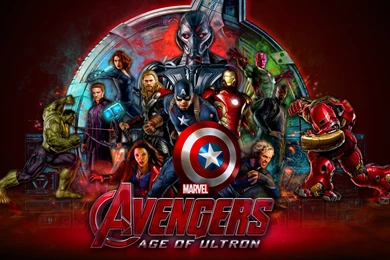 Movie Review   Avengers: Age Of Ultron   YouTube
