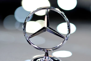 Mercedes Benz Logos Trendy