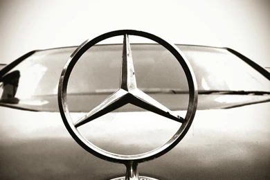 Mercedes Benz   Logo By CheeseAndSalad On DeviantArt