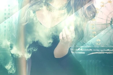 Mandy Capristo HD HD Desktop Wallpapers : Mobile