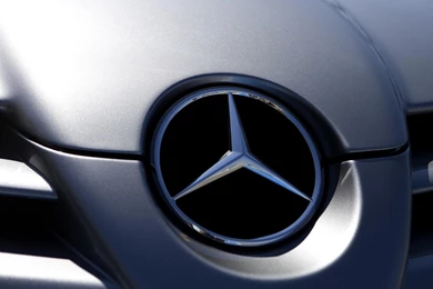 Download 1280x768 Mercedes Benz Logo Wallpapers