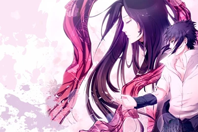 Sasuke Backgrounds High Quality