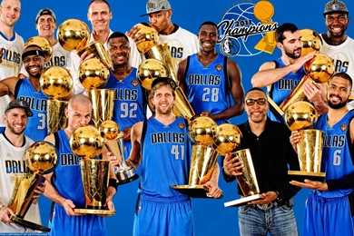 Dallas Mavericks Wallpapers