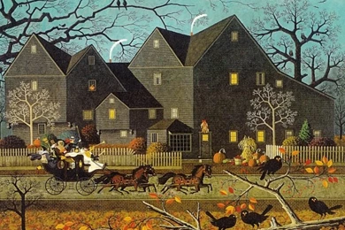 Trixie's Treats: Getting In The Mood...