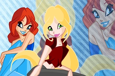 BFF Wallpapers By Stellabelievix12 On DeviantArt