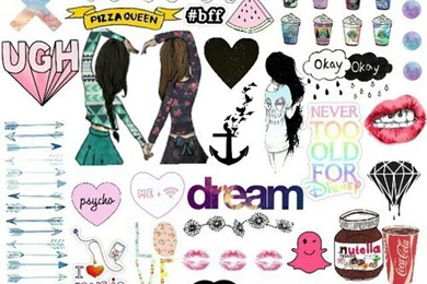 Cute And Cool Wallpapers