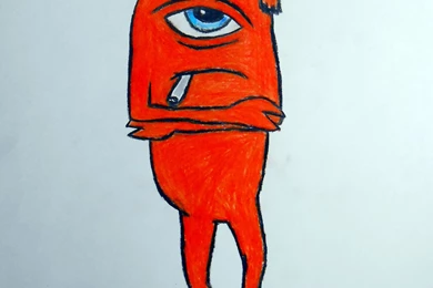 Toy Machine By Brunowz On DeviantArt