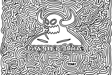 Wallpapers Toy Machine Jpg 2500x1955