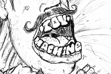 Toy Machine By Engel08 On DeviantArt