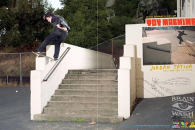 Toy Machine Brainwash Wallpapers