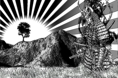 Japanese Samurai Wallpapers