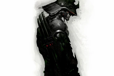 Wallpapers Japanese Warrior And Of 1024x819