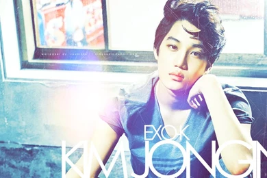 Kai's Wallpapers 2 By Kimyounin On DeviantArt