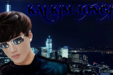 Wallpapers On KimJongIn Kai DeviantArt