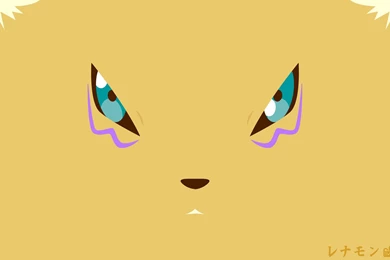 Renamon Wallpapers By FyeDFluorite On DeviantArt