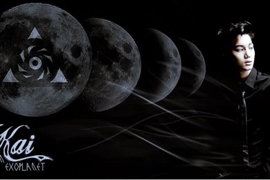 Kai Wallpapers By XTHExFUNNNX On DeviantArt