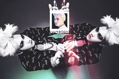 Wallpapers On KimJongIn Kai DeviantArt