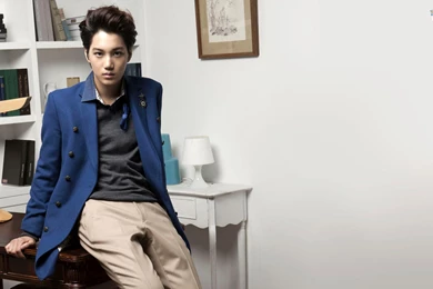 106 Exo HD Wallpapers