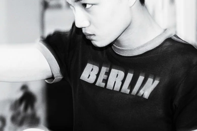 EXO Kai Wallpapers Requested By Anon Please...