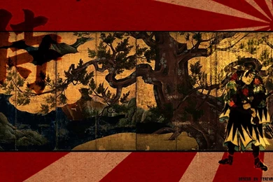 Browsing Wallpapers On DeviantArt