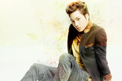 Kai (EXO K) Wallpapers By Xiia0YiN On DeviantArt