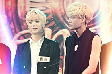 Wallpaperexo DeviantArt