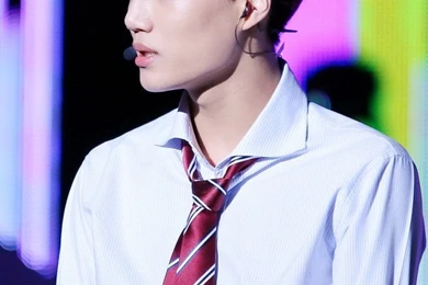 Dont Miss Best EXO K Kai Close Up Photo Wallpapers HD Wallpapers ...