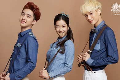 Kai Wallpapers Exo   Johnywheels.com