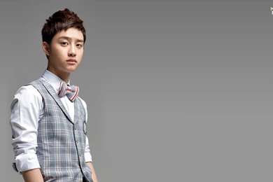 Do EXO Ivy Club Wallpaper, Kai Exo K Wallpapers   JohnyWheels