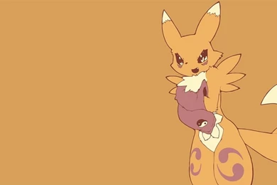 Digimon,Renamon Renamon Digimon Furry Fandom 1440x900 Wallpapers ...