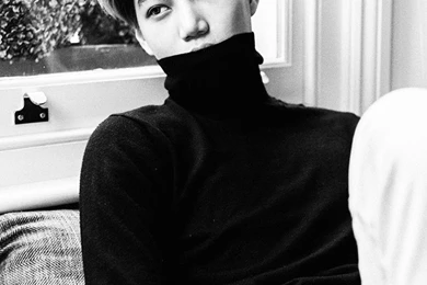 Kim Jongin Wallpapers