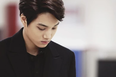 Kai ☆ 1080*1920 (iphone 6+) Wallpapers. Download : Kpop For SNS!