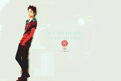 Download Exo Kai Desktop Wallpapers   Km
