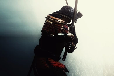 Samurai Armor Wallpapers Mobile : Other Wallpapers   Kokean.com