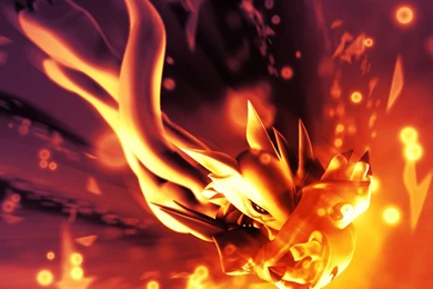 Renamondigimon   DeviantArt