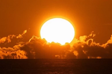 Best HD Sunset Wallpapers For iPhone 4