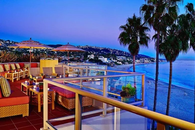 Laguna Beach 4K Wallpapers