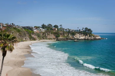HD Laguna Beach Wallpapers