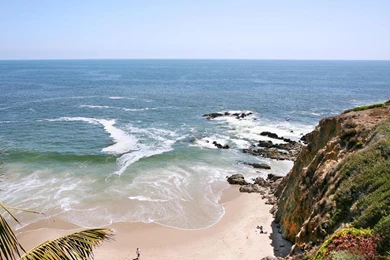 Best Beach   Crescent Bay   Laguna Beach 1440x900 Wallpapers