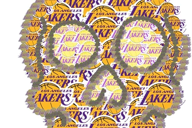 NBA Image As Backgrounds – LA Lakers Skull Wallpaper, Unbelievable ...