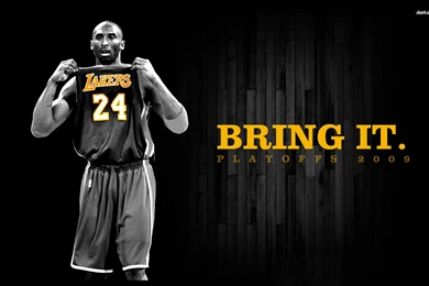 Los Angeles Lakers Bring It Desktop Backgrounds HD 1920x1200 ...