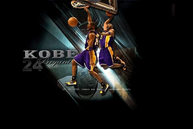 Free Lakers Backgrounds
