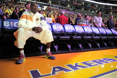 Los Angeles Lakers Uhd Backgrounds – Backgrounds4K