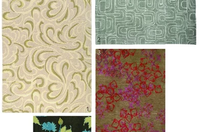 LDB Interior Textiles Featured Article