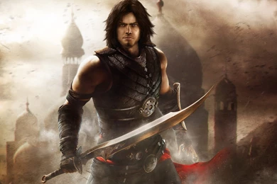 Prince Of Persia The Forgotten Sands 3 Wallpapers 1600x1200 ...