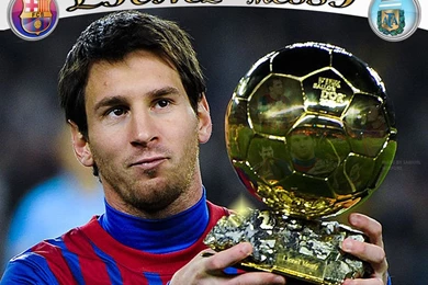 Lionel Messi Wallpapers 2013 HD   Buzz World