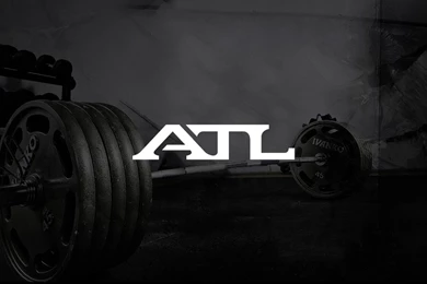 Among The Lucky (ATL) — Hamon Creative