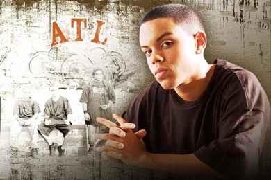 Evan Ross   Evan Ross In ATL Wallpapers 2 800x600