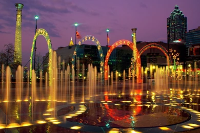 Atlanta GA Private Planes, Charter Flights, & Jet Charters