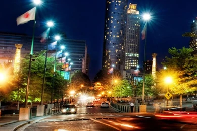 Top Atl Iphone Wallpapers Wallpapers